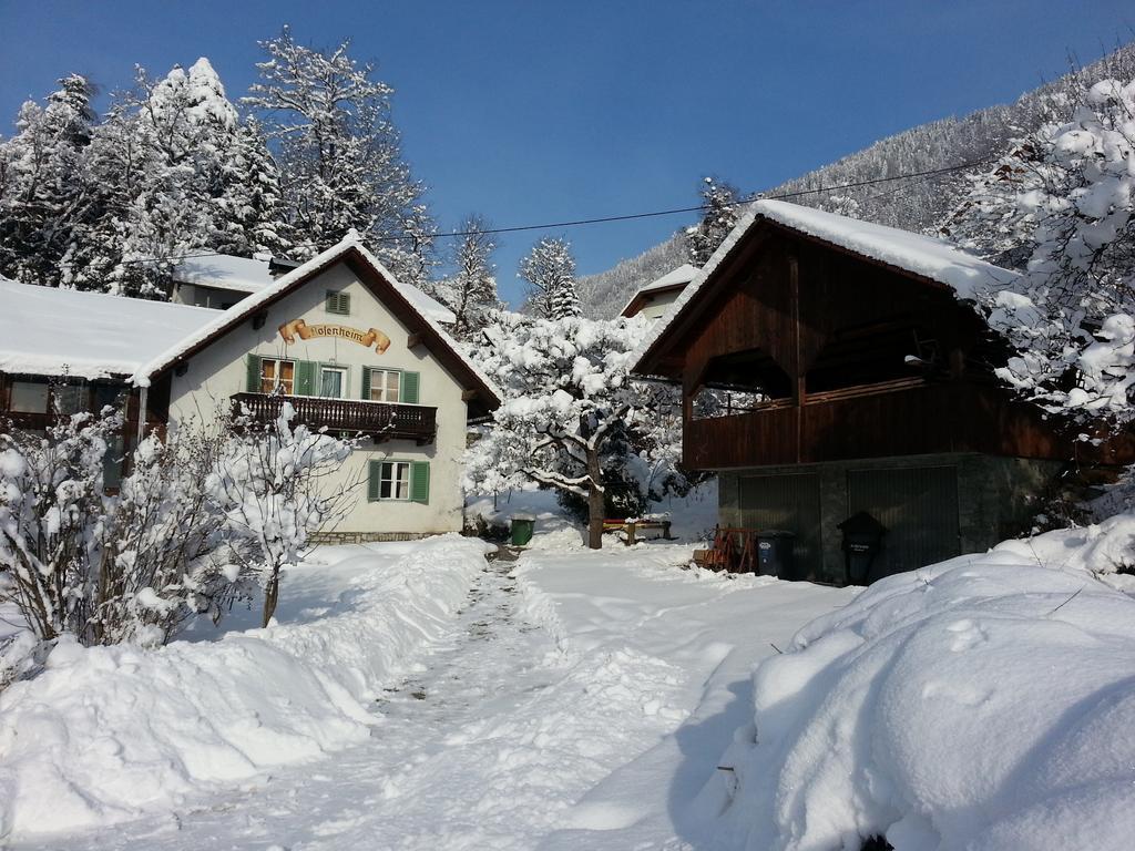 Pension Rosenheim Treffen Phòng bức ảnh