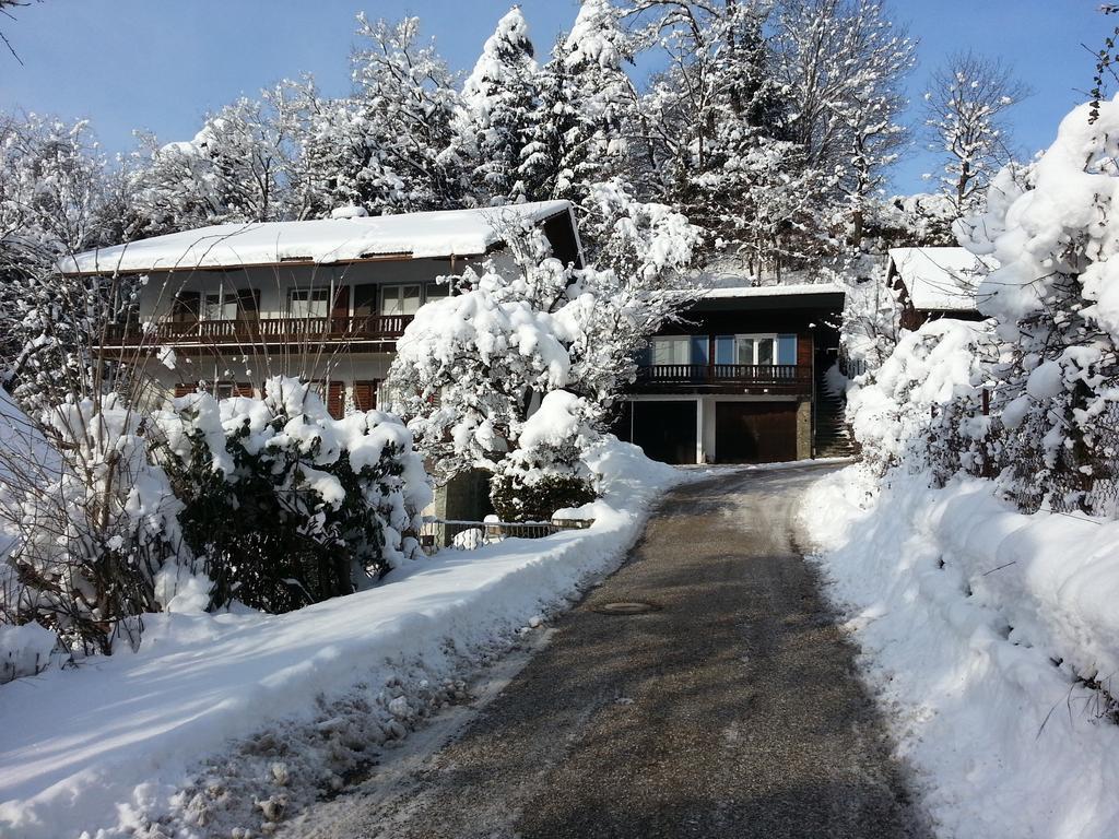 Pension Rosenheim Treffen Phòng bức ảnh